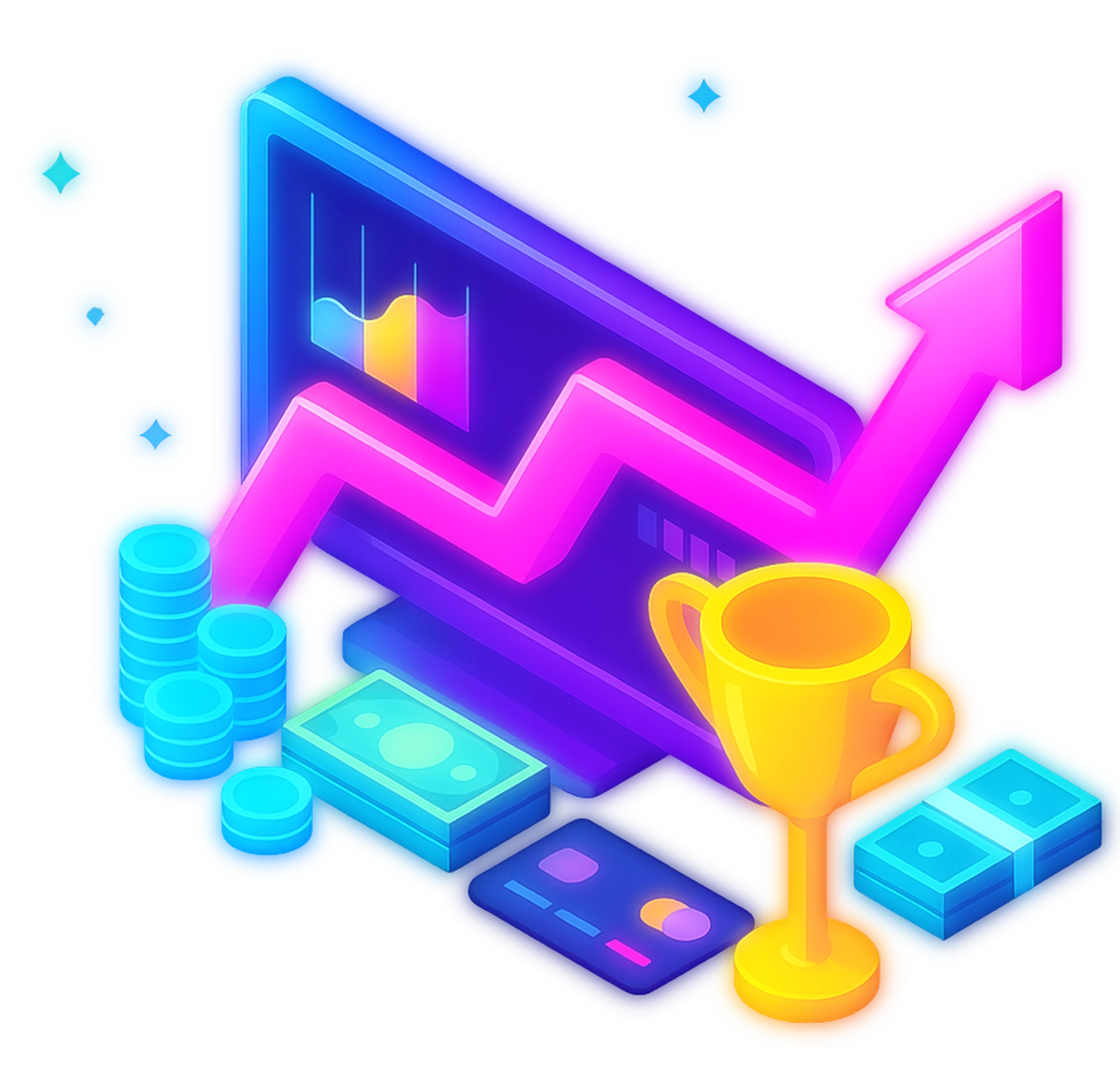 Property Loan 3D